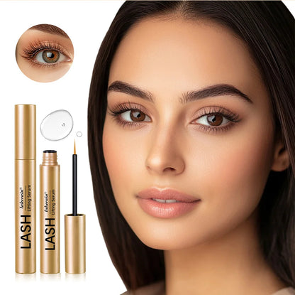 Eyelash Growth Serum Enhancer Eye Lash Fuller Thicker Nourish Lashes Longer Lengthening Lifting Eyelashes Essence Eyelash Makeup