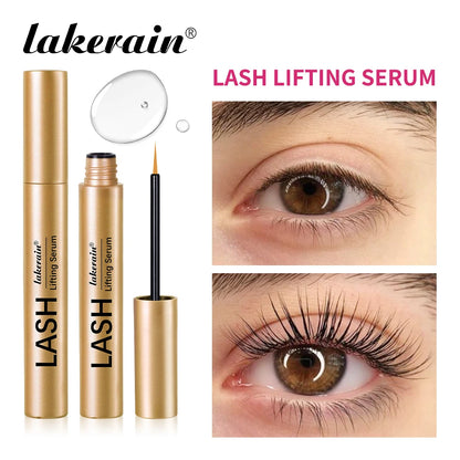 Eyelash Growth Serum Enhancer Eye Lash Fuller Thicker Nourish Lashes Longer Lengthening Lifting Eyelashes Essence Eyelash Makeup